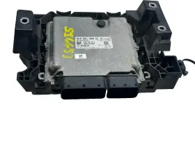 A-651-900-61-01 Mercedes-benz 651 900 61 01 2014 - 2016 Sprinter 2.1l Engine Computer Module A Oem