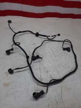 Mercedes-benz 657.mb1r10 2010 E550 Bumper Sensor Harness 2125405910 L061 1834
