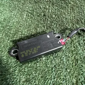 6bb00001 Mercedes-benz 821 761 66-4 03-09 E-class E350 W211 Oem Crash Impact Sensor 1103