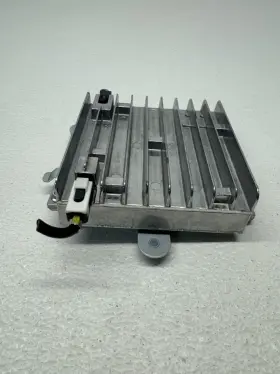 8yn9526a Mercedes-benz 2007-2009 S500 S550 W220 Motorola Telephone Module Oem #2
