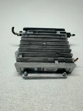 8yn9526a Mercedes-benz 2007-2009 S500 S550 W220 Motorola Telephone Module Oem #3