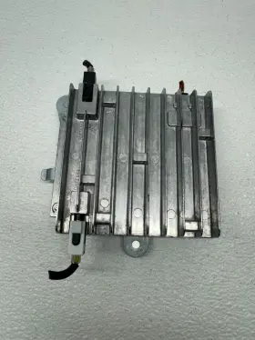8yn9526a Mercedes-benz 2007-2009 S500 S550 W220 Motorola Telephone Module Oem
