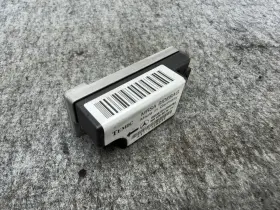 A0008209926 Mercedes-benz Crash Imbact Sensor Assembly R129 Sl500 Sl320 Oem