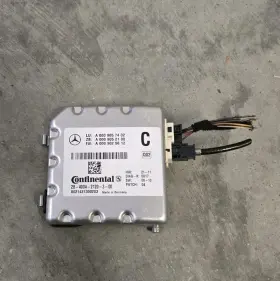 A0009057402 Mercedes-benz 12-17 Cls550 Gl450 Front Windshield Lane Assist Camera