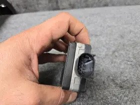 A0009058913 Mercedes-benz Radar Cruise Control Distance Sensor Assembly X247 Glb250 Glb35 Oem #3
