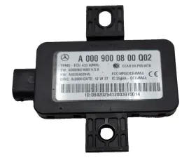 A0035402045 Mercedes Benz 12-15 C250 Tire Pressure Monitor Control Module Oem