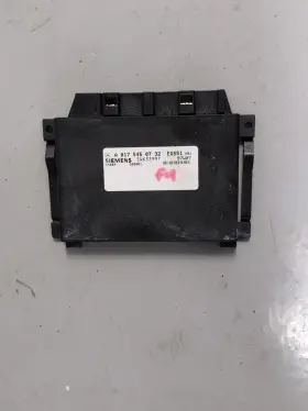 A0175450732 Mercedes-benz 98-02 W140 Sl129 Auto Transmission Control Module Tcm 0175450732 Oem
