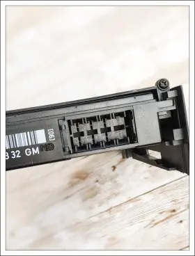 A0185458332 Mercedes-benz 92-99 W140 S500 S420 S320 Ecm Body Control Module Oem #2