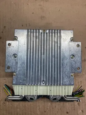 A0215452032 Mercedes-benz 1997 S420 E420 Ecu Ecm Engine Control Module Unit D0432 Oem Dg #3