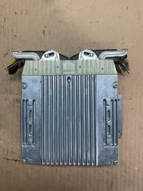 A0215452032 Mercedes-benz 1997 S420 E420 Ecu Ecm Engine Control Module Unit D0432 Oem Dg