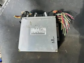 A0255458932 Mercedes-benz A025-545 1999 W163 Ml430 Oem Ecm Engine Computer Control Module