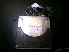 A1371530179 Mercedes-benz Ecu Engine Control Module 01-02 W220 S600