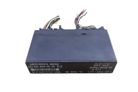 A1408207626 Mercedes-benz 96-02 Sl320 Sl500 Blinker Hazard Warning Control Unit Oem