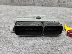 A1561505779 Mercedes-benz Engine Computer Control Module Ecu Dme Set W164 X164 Ml63 Oem #2