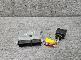 A1561505779 Mercedes-benz Engine Computer Control Module Ecu Dme Set W164 X164 Ml63 Oem