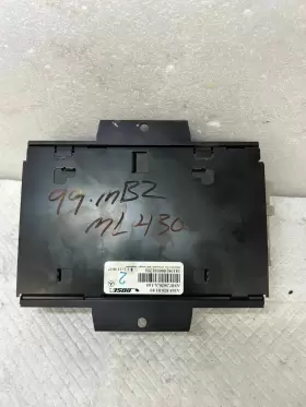 Mercedes-benz A163 820 01 89 98-99 Ml430 Stereo Amplifer Amp Oem #3