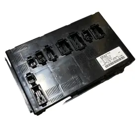 A1645401101 Mercedes-benz 06-13 W164 Ml550 Gl450 R320 R500 Rear Sam Control Module #