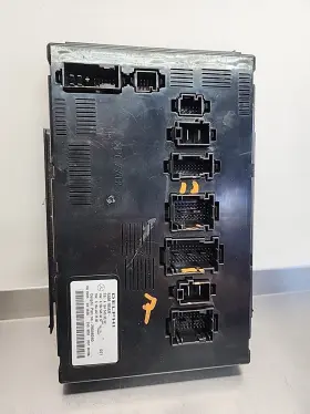 A1645409062 Mercedes-benz 06-07 Ml350 Fuse Box Rear Sam Relay Control Unit Module 1645409062