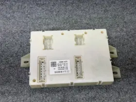 A1669002806 Mercedes-benz Rear Sam Computer Control Module X166 W166 Ml350 Gl550 Gl450 Oem