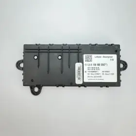 A1669003507 Mercedes-benz 2013-2016 Gl450 X166 Active Air Suspension Computer Control Module Oem