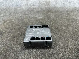 A1669005805 Mercedes-benz W166 X166 Gl450 Gl350 Rear Left Door Control Module Unit Brain Ecm Oem