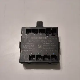 A1669006105 Mercedes-benz 2013 - 2016 Gl450 X166 Front Right Passenger Door Control Module Oem
