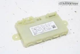 A1669006208 Mercedes-benz 2013 Gl450 X166 Keyless Key Less Go Entry Computer Module Oem #2