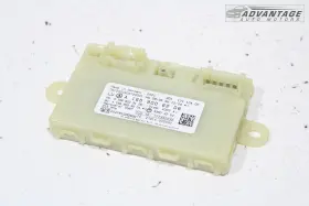 A1669006208 Mercedes-benz 2013 Gl450 X166 Keyless Key Less Go Entry Computer Module Oem