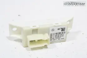A1669029500 Mercedes Benz 2013-2015 Gl450 X166 Headlight Lamp Range Adjuster Control Module Oem #2