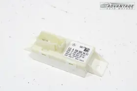 A1669029500 Mercedes Benz 2013-2015 Gl450 X166 Headlight Lamp Range Adjuster Control Module Oem