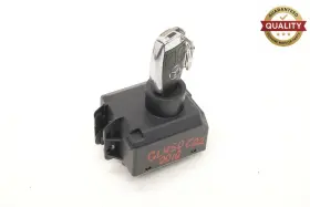 A1669052901 Mercedes-benz 2013 - 2016 Gl450 X166 Engine Start Ignition Switch Module With Key Oem