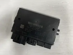 A1679001309 Mercedes-benz 2020-2023 Gle Trailer Tow Hitch Control Module Oem