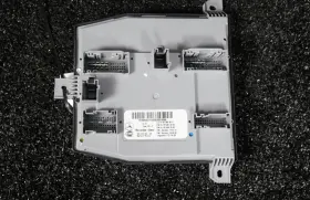 A1679003011 Mercedes-benz Gle Gls Class Sam Signal Acquisition Module Front 20 24 Oem