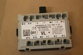 A1679003713 Mercedes-benz Control Unit New Genuine Part