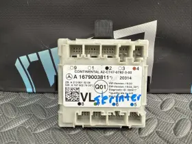 A1679003811 Mercedes-benz Oem 2019-2024 Sprinter 2500 W190 Front Left Door Module