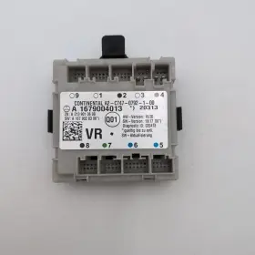 A1679004013 Mercedes-benz 2020 - 2025 E Glc Gle Gls Front Right Door Control Module