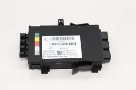 A167900800664 Mercedes-benz 2020 - 2025 Gle450 V167 Front Left Seat Back Valve Control Module Oem