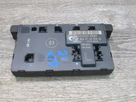 A1718200726 Mercedes-benz 05-08 R171 Slk-class Left Door Control Module 1718200726 Oem