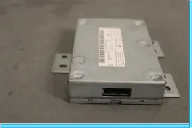 A1718206826 Mercedes-benz 05-11 Slk280 Slk300 Communication Interface Module Unit Oem