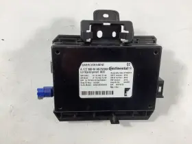 A1729006008 Mercedes-benz 2011 - 2015 C300 Communication Control Module Oem
