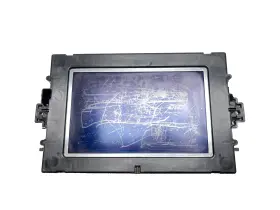 A1729008600 Mercedes-benz 12-14 W204 C250 C350 Dash Information Lcd Display Screen Monitor Oem