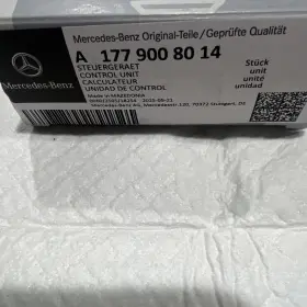 A1779008014 Mercedes-benz Ambient Light Control Module Unit Oem A177 900 80 14