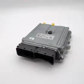 A1779008204 Mercedes-benz 2020 2021 Gls63 Amg X167 Ecu Engine Control Module 4.0l