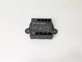 A2048207685 Mercedes-benz 08-15 C300 Rear Right Passenger Side Door Control Module Unit Oem