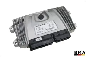 A2059009621 Mercedes-benz C63 Suspension Vehicle Dynamics Control Module 2015 - 2020 Oem