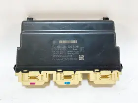 Mercedes-benz A2059009908 15-20 C300 Front Left Lh Driver Side Seat Control Module Oem