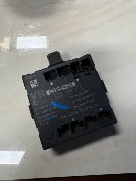 A2079002700 Mercedes-benz W207 Front Rh Right E350 E400 E550 Door Control Unit Coupe