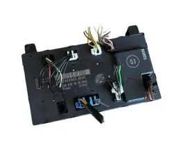 A209-820-19-26 Mercedes-benz 03-09 W209 Clk320 Clk500 Front Left Side Door Control Module Ecu Oem