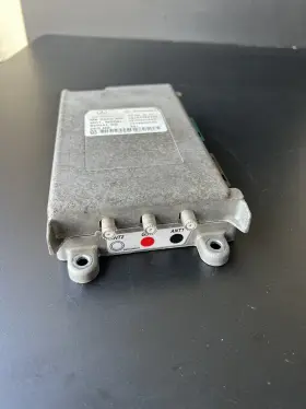 A2108208026 Mercedes-benz 2000 Fits Communication Ecu Module Oem #3