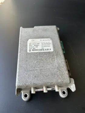 A2108208026 Mercedes-benz 2000 Fits Communication Ecu Module Oem